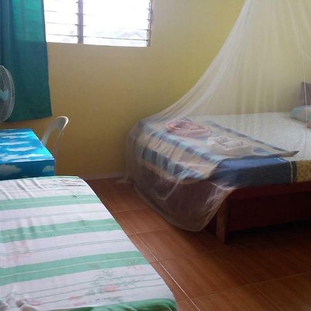 Calypso Resort Panglao Island Exterior photo