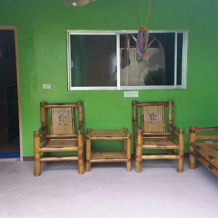 Calypso Resort Panglao Island Exterior photo