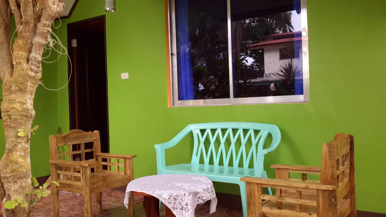 Calypso Resort Panglao Island Exterior photo