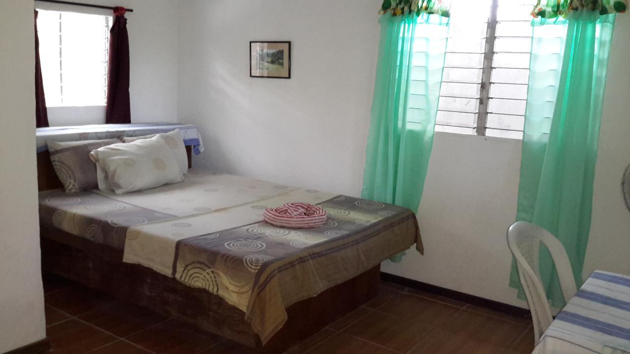 Calypso Resort Panglao Island Exterior photo