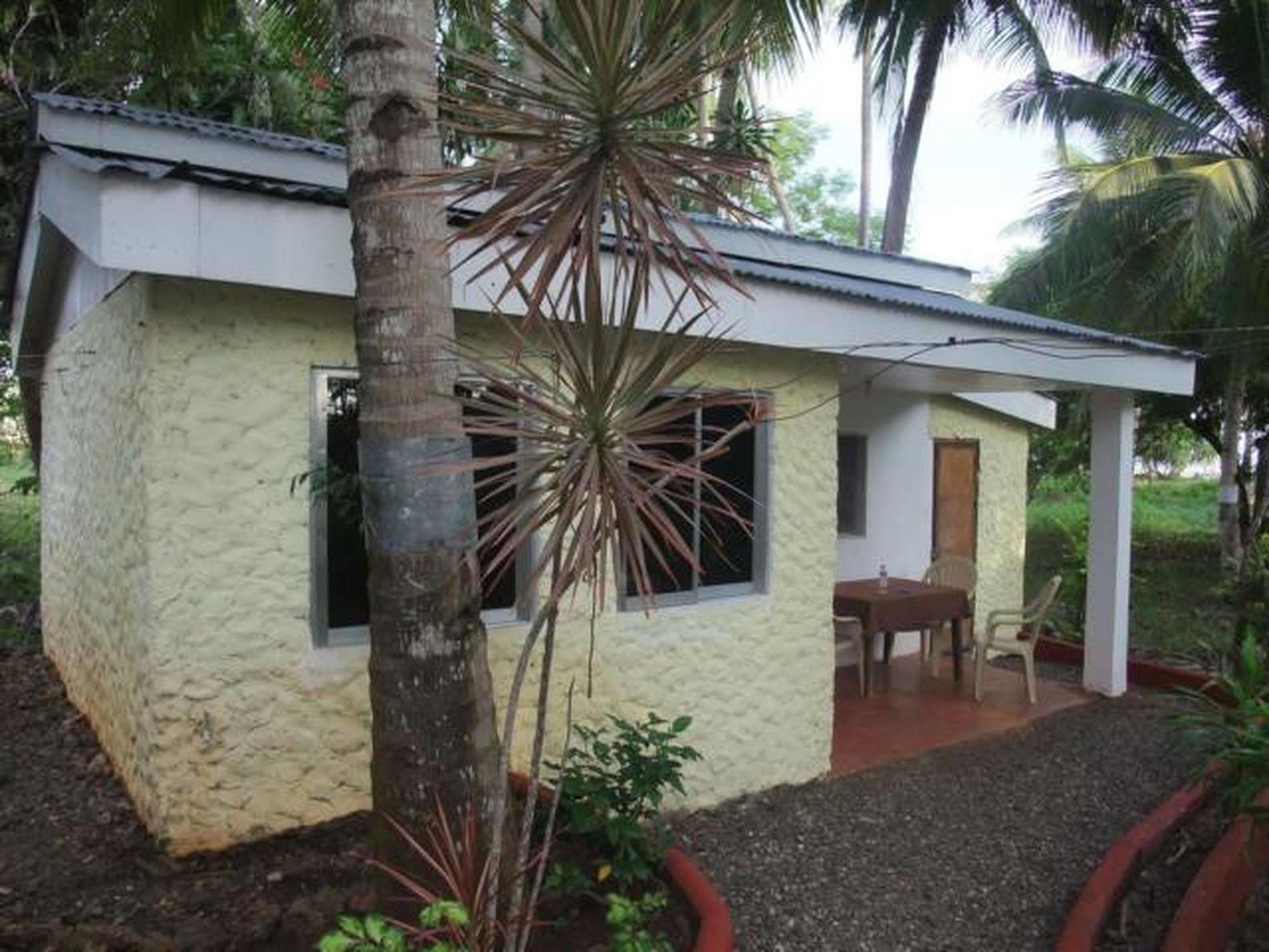 Calypso Resort Panglao Island Exterior photo