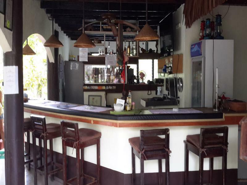 Calypso Resort Panglao Island Exterior photo