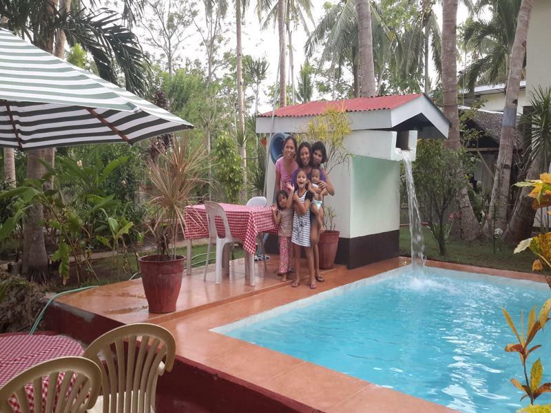 Calypso Resort Panglao Island Exterior photo