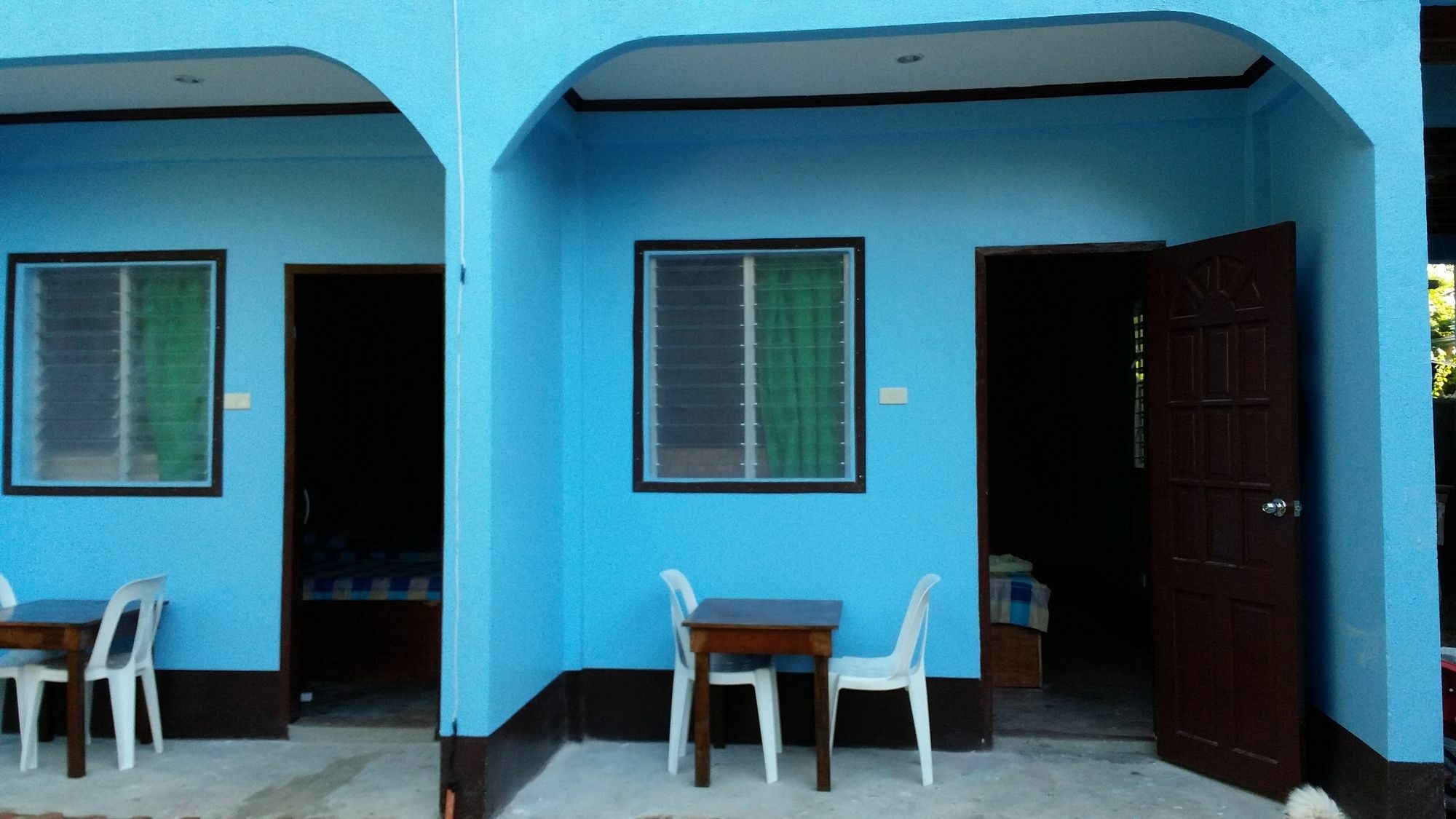 Calypso Resort Panglao Island Exterior photo