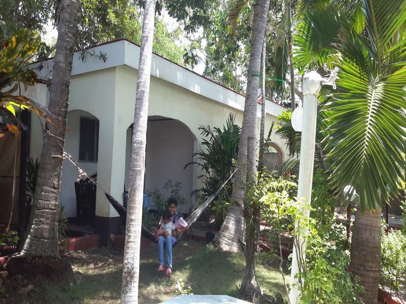Calypso Resort Panglao Island Exterior photo