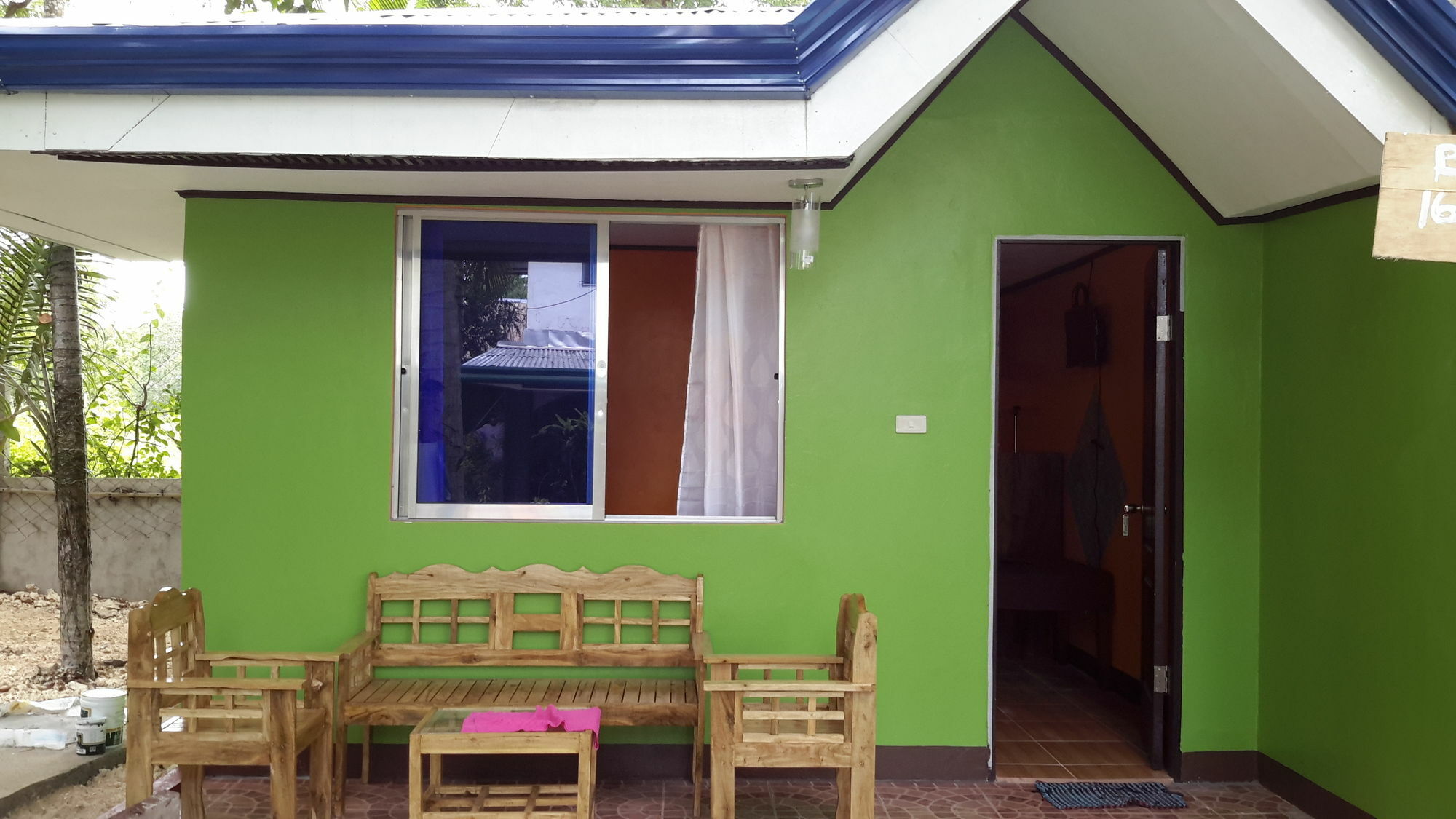 Calypso Resort Panglao Island Exterior photo