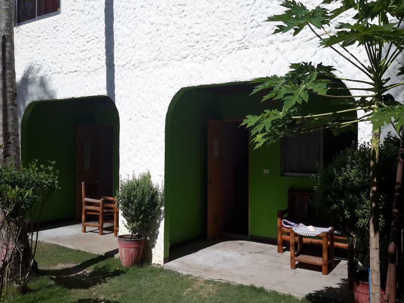 Calypso Resort Panglao Island Exterior photo
