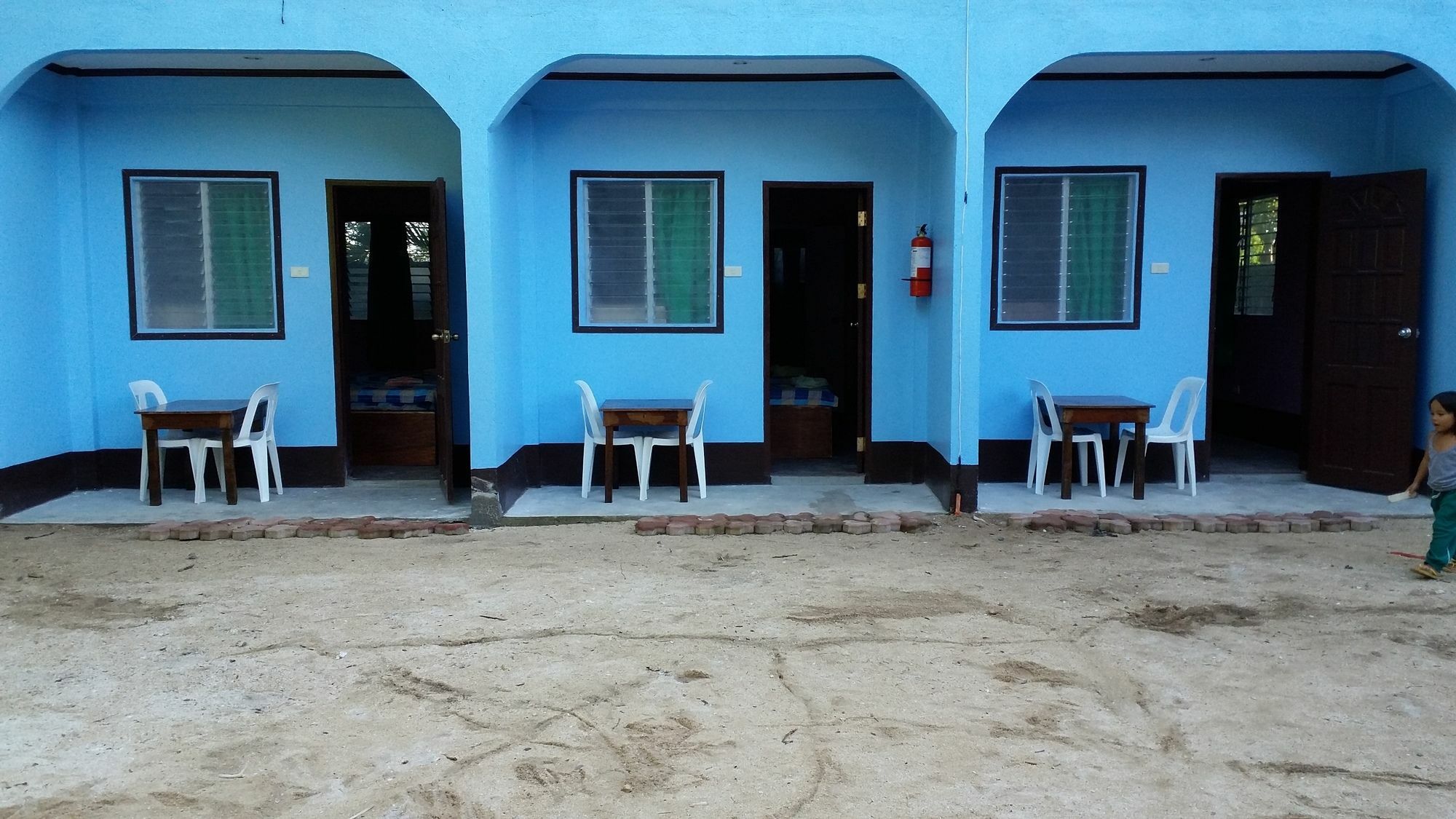 Calypso Resort Panglao Island Exterior photo