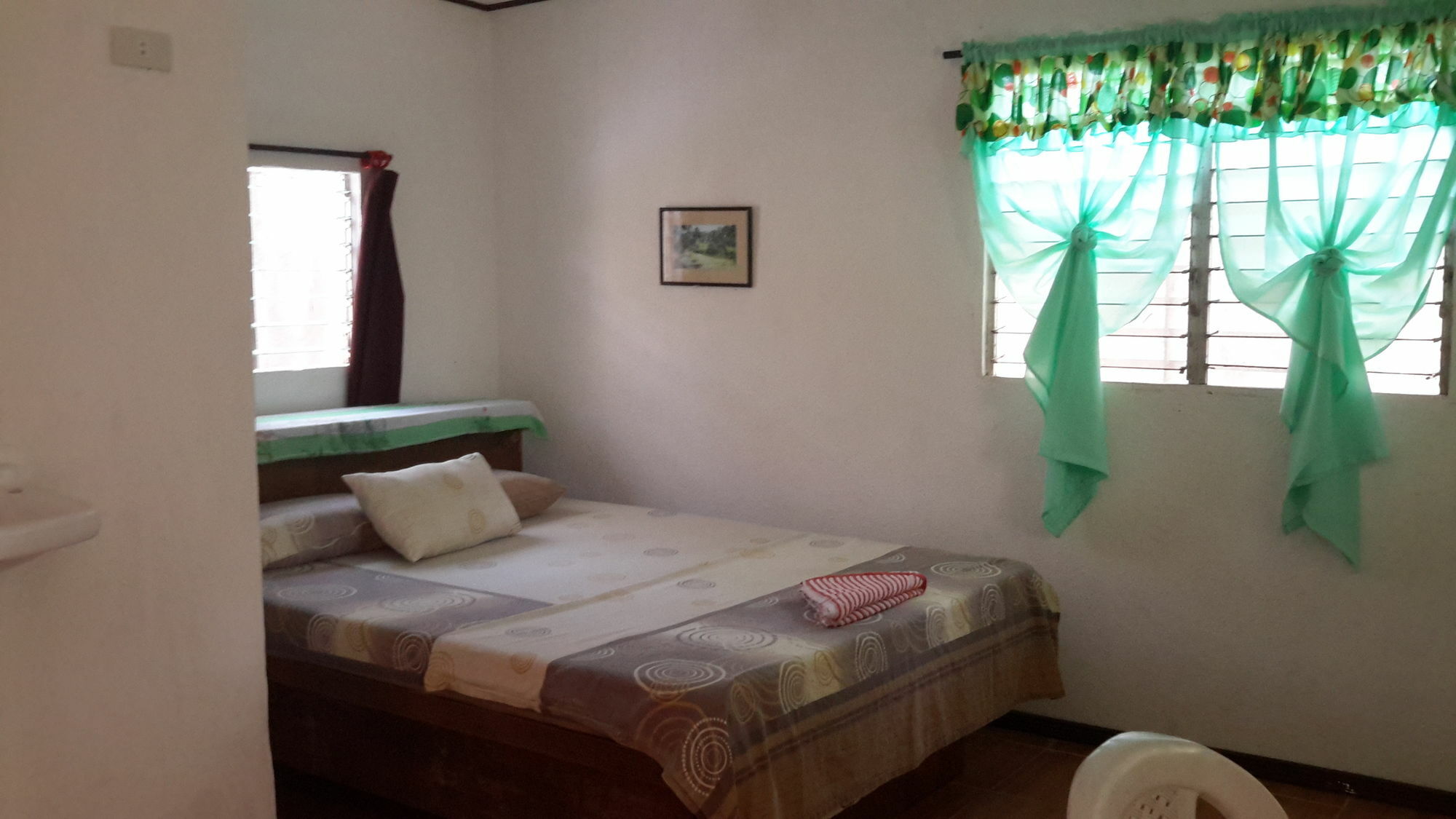 Calypso Resort Panglao Island Exterior photo