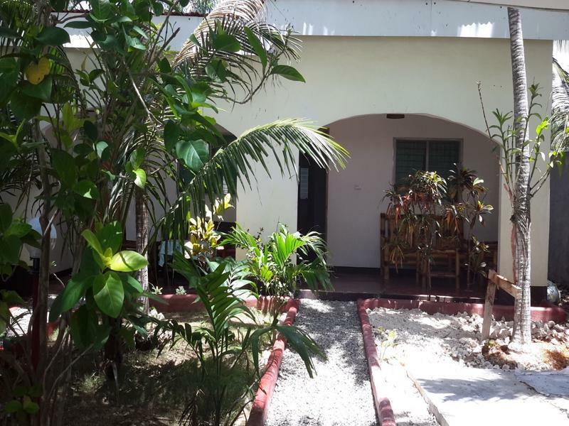 Calypso Resort Panglao Island Exterior photo