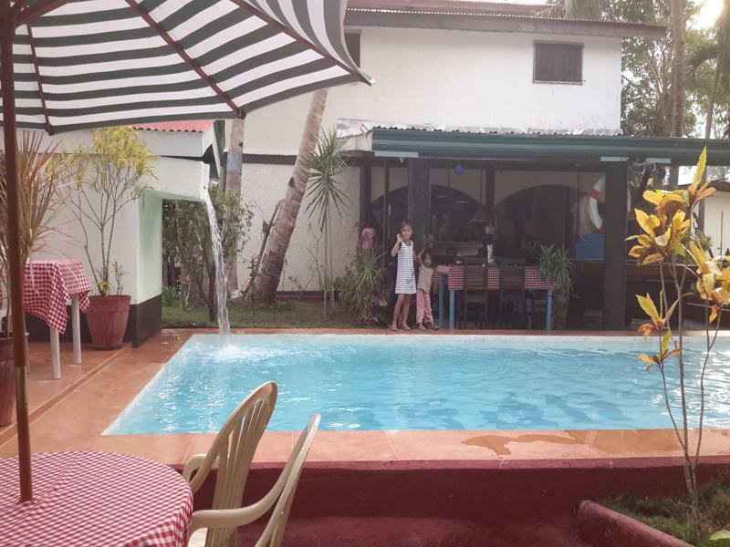 Calypso Resort Panglao Island Exterior photo