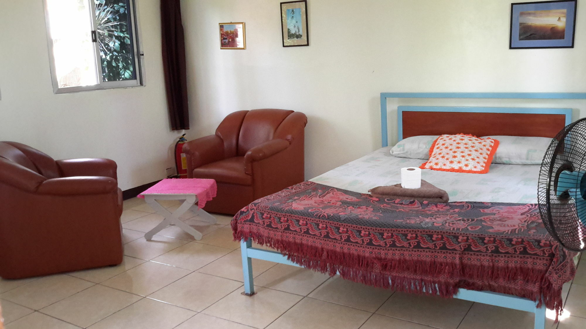 Calypso Resort Panglao Island Exterior photo