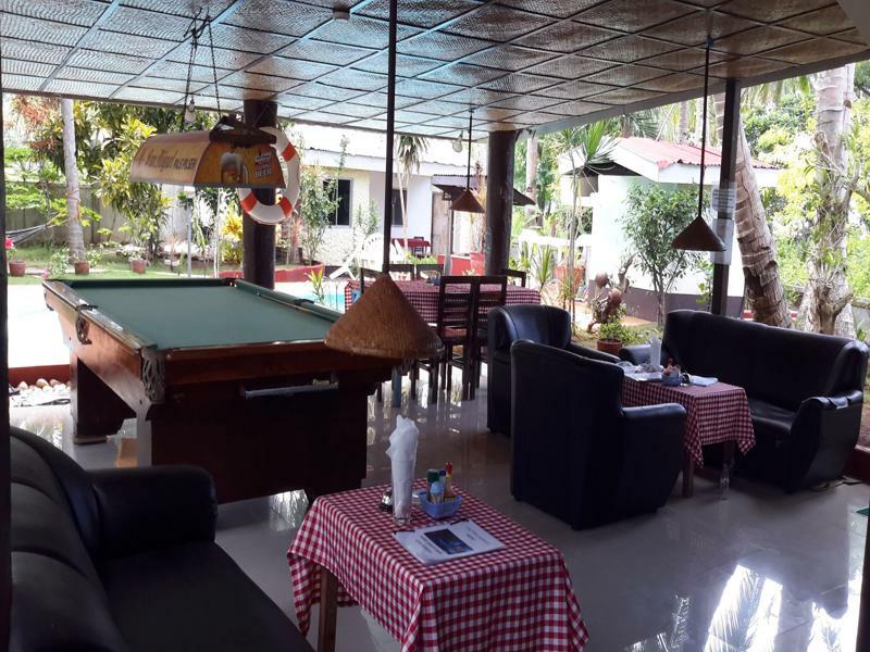 Calypso Resort Panglao Island Exterior photo