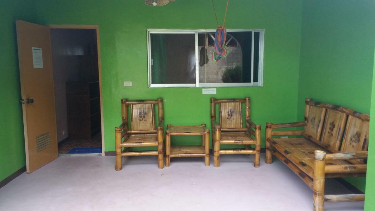 Calypso Resort Panglao Island Exterior photo