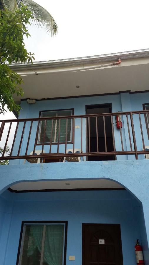 Calypso Resort Panglao Island Exterior photo